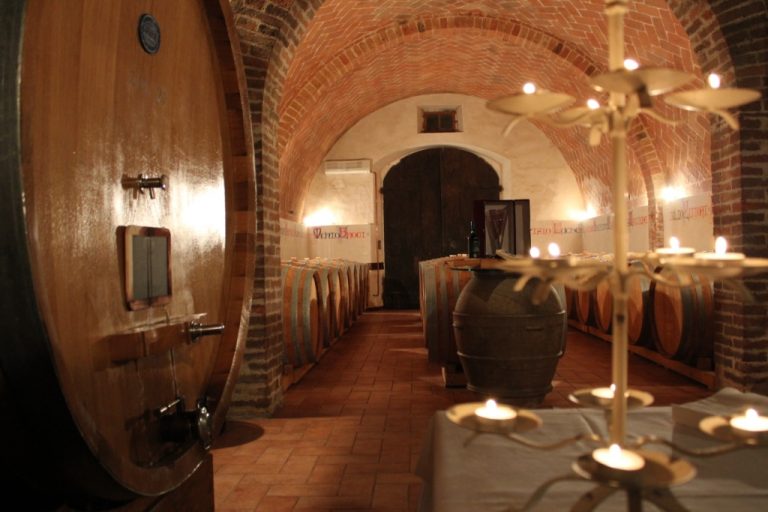 Enologo per un giorno. E’ Brunello experience al capodanno della Fattoria del Colle