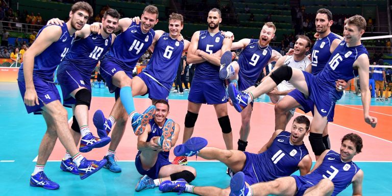 Olio di solidarietà. San Quirico d’Orcia premia l’ItalVolley e organizza asta benefica per i terremotati