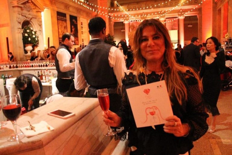 Puglia in Rosé. Dugustazioni ed eventi al Vinitaly guardando all’export