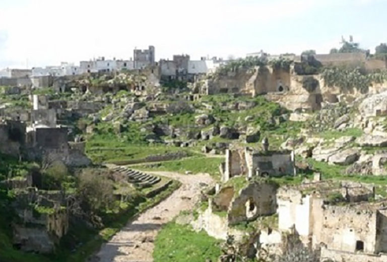 Gravine di Taranto. Agricoltura fuori dalla gestione del Parco. «Così non c’è sviluppo»