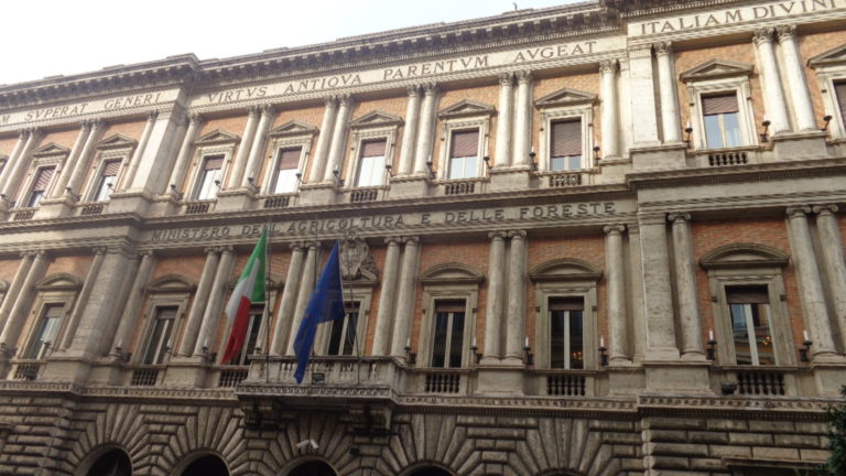 Presentazione Banca delle Terre Agricole. Il 15 marzo al Mipaaf