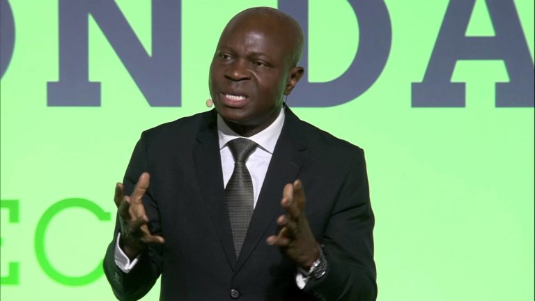 Togo batte Italia. Houngbo nuovo presidente Ifad, superato De Castro