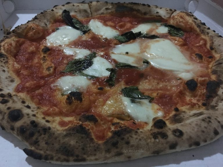 La Città della Pizza. Ecco tutti i nomi dei pizzaioli presenti a Roma dal 31 marzo al 2 aprile