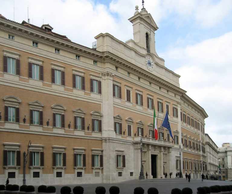 Agricoltura del Mezzogiorno. 21 febbraio alla Camera il Rapporto Ismea-Svimez