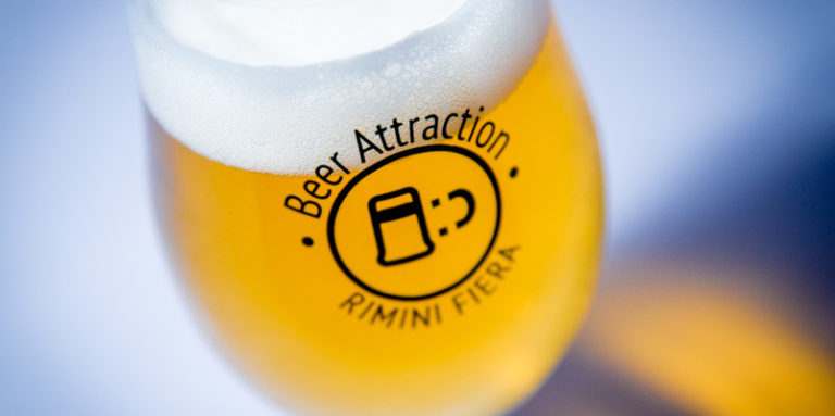 Beer Attraction. Birre da tutto il mondo a Rimini dal 18 al 21 febbraio. Eventi foodies e gourmet