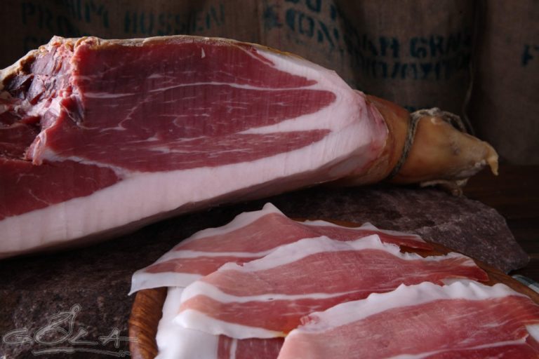 Salumi Dop, con falsi a rischio un mercato da 5 miliardi di euro