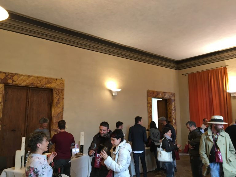 Antiche acque e vini moderni. Conto alla rovescia per l’Orcia Wine Festival 2017