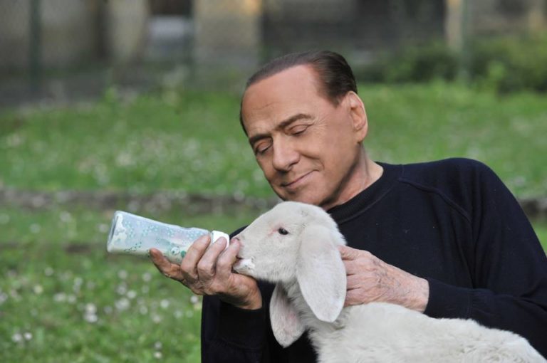 Scomparsa Silvio Berlusconi. Il cordoglio del mondo dell’agricoltura