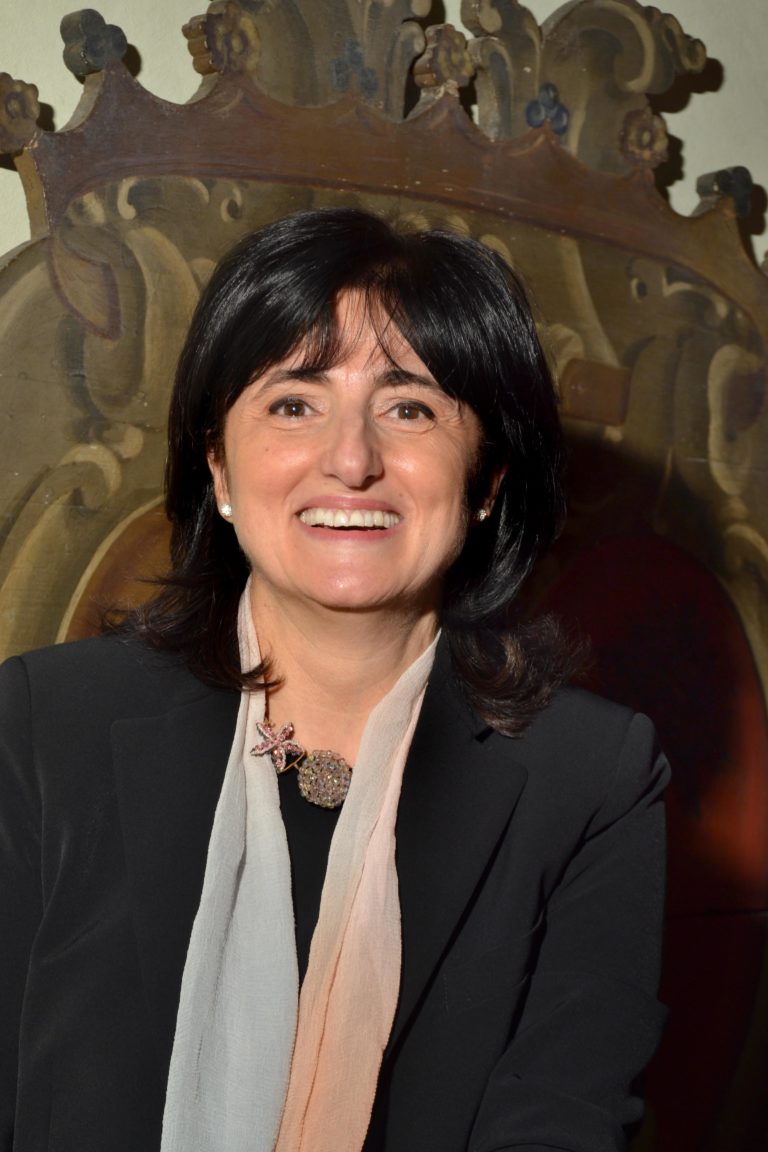 Aceto Balsamico di Modena. Mariangela Grosoli è nuovo il presidente Consorzio