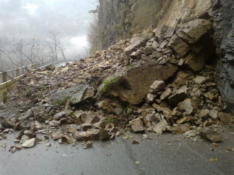 Italia fragile. Contro il dissesto idrogeologico arriva la Carta dei rischi