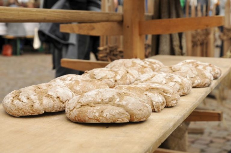 Pane e strudel dell’Alto Adige. A Bressanone dal 29 settembre