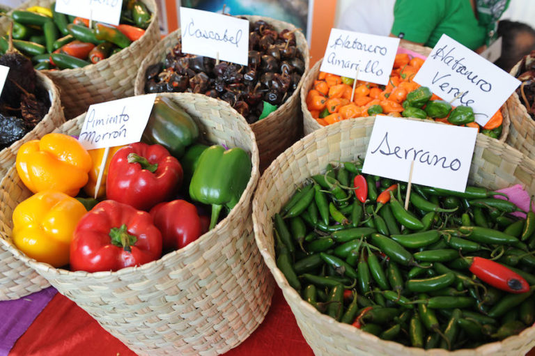 Cuore Piccante. A Rieti al via il festival del peperoncino. Dal 23 agosto