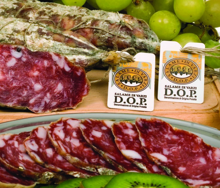 Col segno più. Salame di Varzì DOP è boom di consumo domestico e cresce la produzione