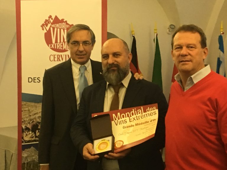 Così buono da berne ‘Nantropo’. Il Passito dell’Isola del Giglio eccellenza eroica