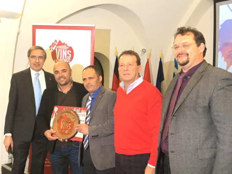 Vini eroici. Premiati in Valle d’Aosta i migliori 220 del mondo