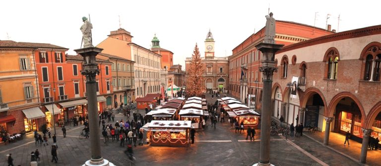 L’annata agraria 2017 di Ravenna. Presentazione il 16 novembre