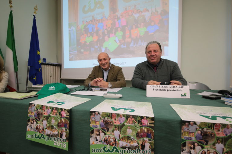 Alessandria. Produzioni in calo (ma non la qualità). Si chiude l’anno della grande siccità