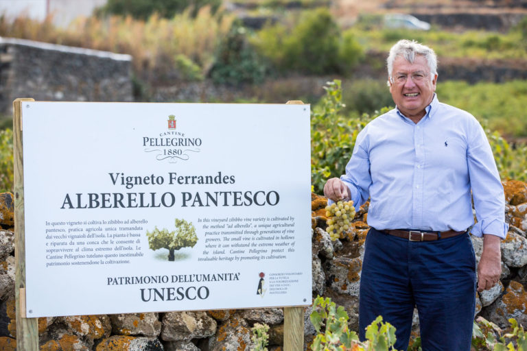 Vini di Pantelleria. Passi in avanti nel processo di valorizzazione