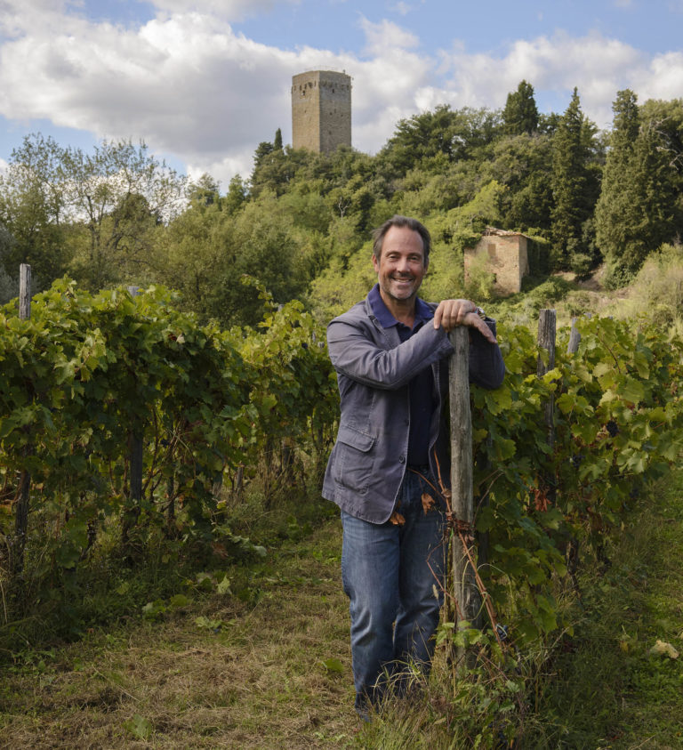 Vino toscano. Avito: Sanjust di Teulada nuovo presidente, Bindocci vice