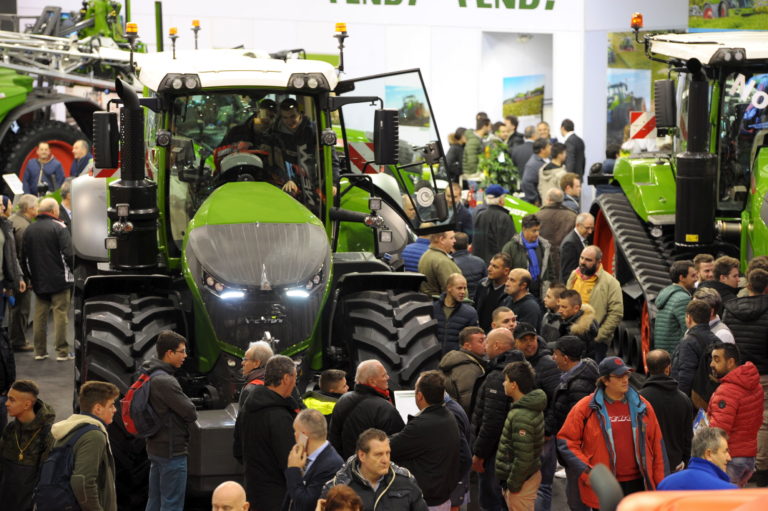 Fieragricola chiude i battenti. Oltre 130mila visitatori (15% esteri) alla 113esima edizione