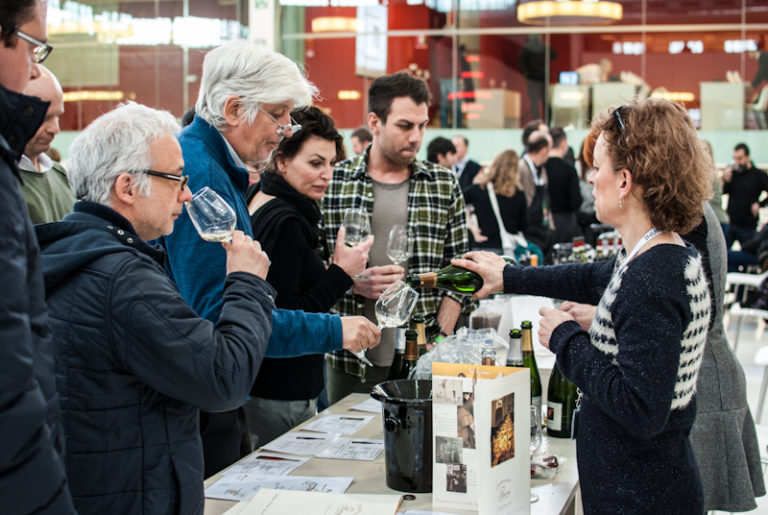 Live Wine 2018. A Milano dal 3 al 5 marzo il Salone del Vino artigianale