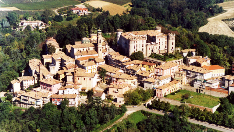 A Motta di Costigliole d’Asti si gusta la primavera. Dal 6 all’8 aprile