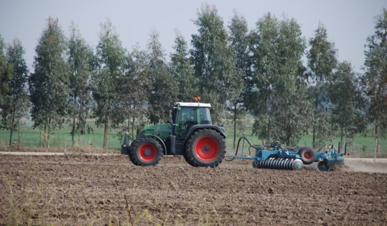 Credito d’imposta per nuovi investimenti in agricoltura