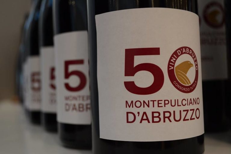 La battaglia delle denominazioni. Riconosciuta identità territoriale Montepulciano d’Abruzzo