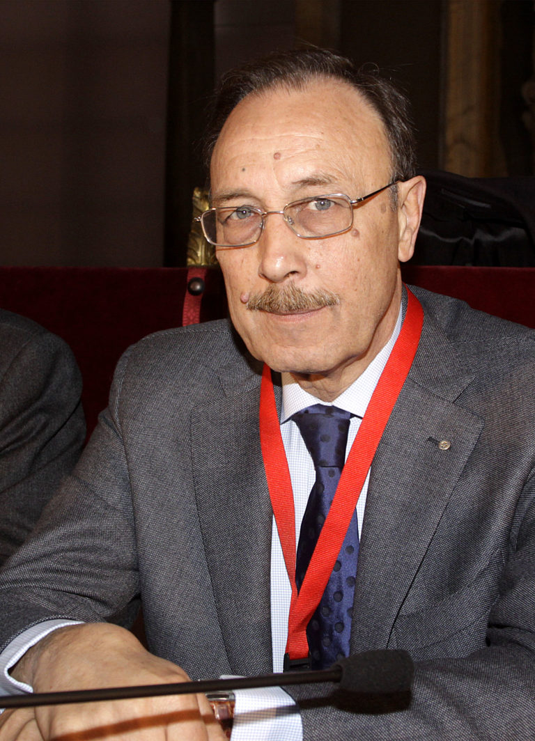 Accademia dei Georgofili. Massimo Vincenzini eletto presidente