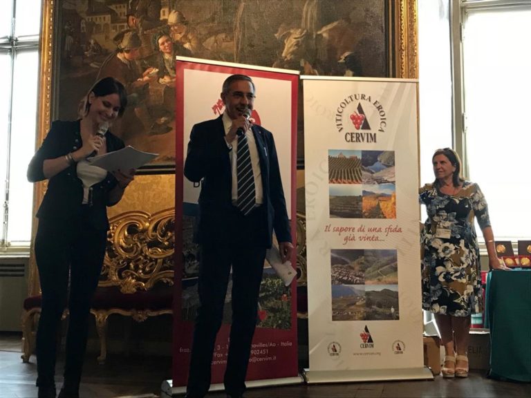 Mondial des Vins Extrêmes, pioggia di medaglie. Vini eroici sempre più amati dai winelover