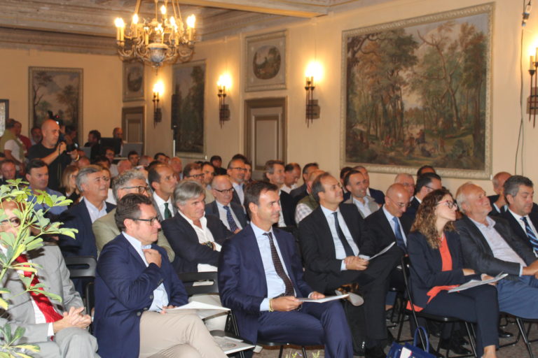 Il Polo di Formazione per lo Sviluppo Agro-Zootecnico sul rilancio dell’allevamento parte da innovazione e sostenibilità