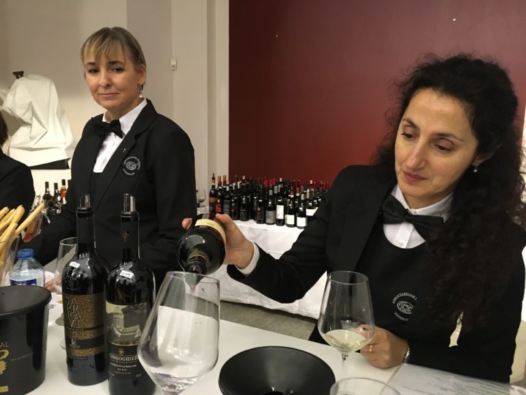 A Roma il vino incontra la storia. Vinoforum Class, il 26 novembre allo Stadio di Domiziano