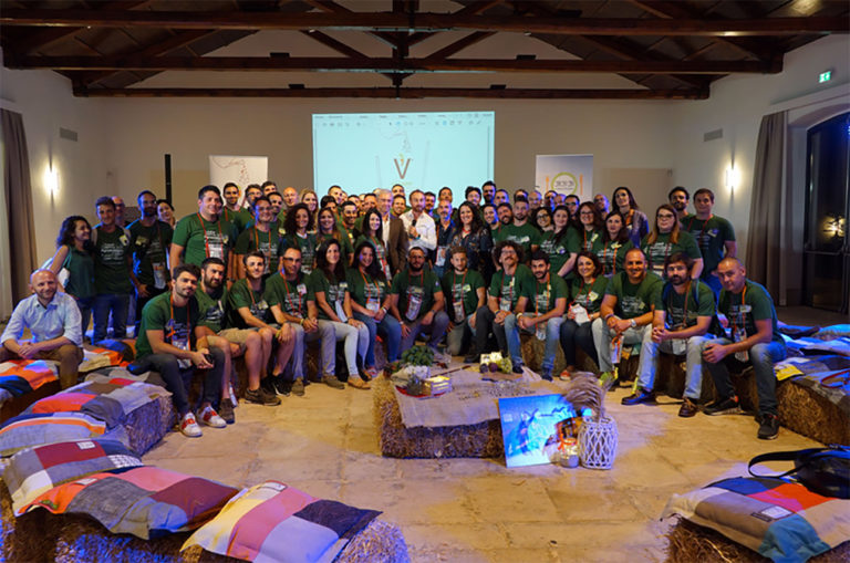 AgriAcademy di Ismea lancia il primo Hackathon tra i giovani imprenditori agricoli