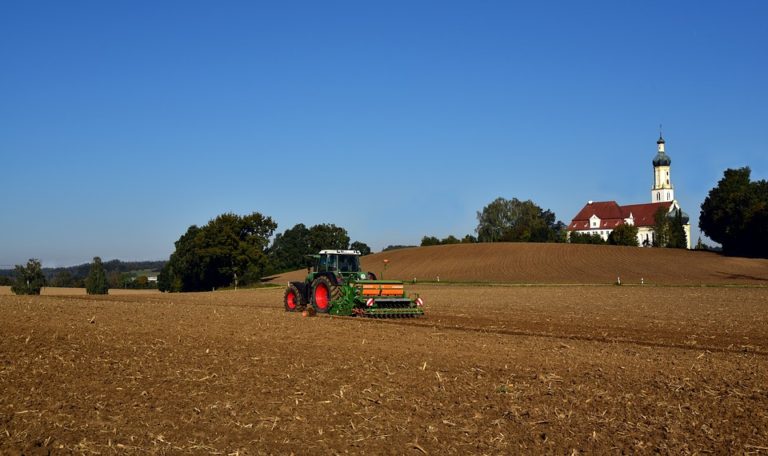 Lavoratori agricoli. INPS: dal 12 ottobre online il secondo elenco di variazione 2020