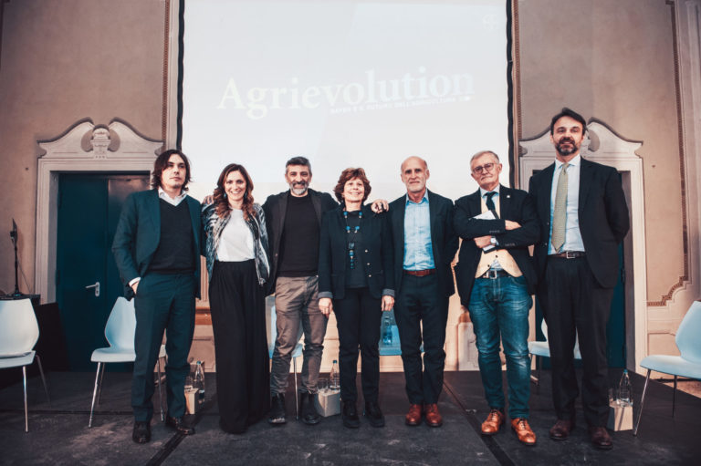 Agrievolution. In Emilia Romagna, la prima tappa del roadshow sul futuro dell’agricoltura in Italia