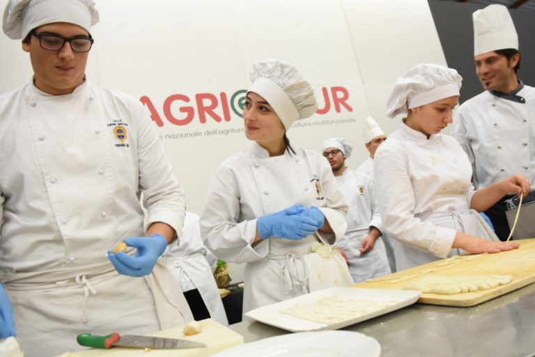 AgrieTour. La fotografia di un settore in salute scattata ad Arezzo. E il nuovo forma riscuote consensi