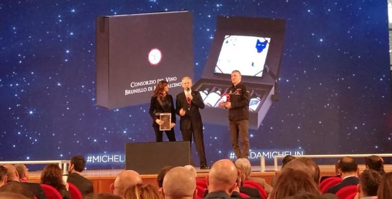 Brunello di Montalcino e Michelin: Premio Speciale “Passione per il Vino” alla Lokanda Devetak