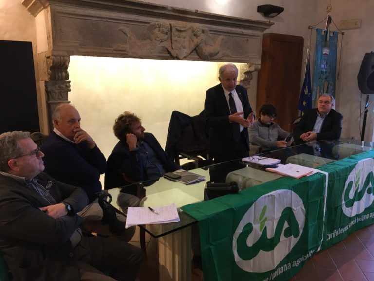 Crisi pecorino. Convocato per il 26 novembre da Regione Toscana, “tavolo di filiera su latte ovino”