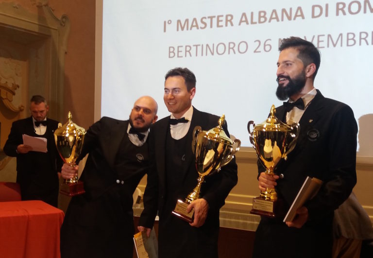 Albana Docg, sfida nazionale all’ultimo calice. Diciotto sommelier da tutta Italia in gara il 24 e 25 novembre