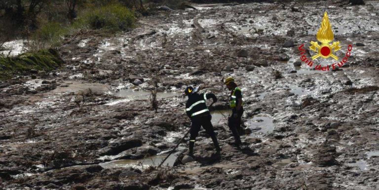 L’Italia piegata dal maltempo. Cia: serve una politica di difesa del territorio, col presidio degli agricoltori