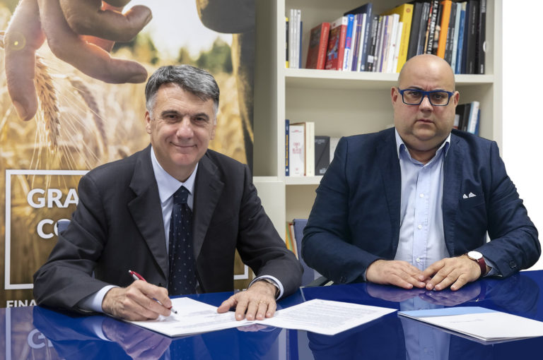 Alba Leasing e CreditAgri Italia siglano una partnership a vantaggio delle imprese associate