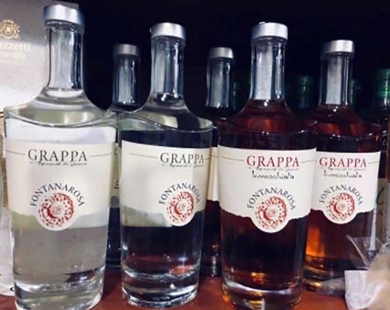 Fontanarosa Vini presenta la nuova Grappa. Evento degustazione a Policoro domenica 11 novembre