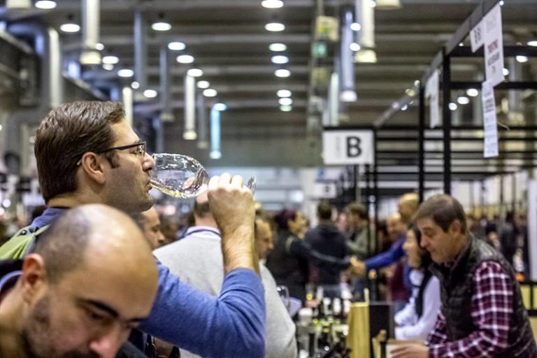 A Bologna dal 23 al 25 novembre il Mercato dei Vini FIVI