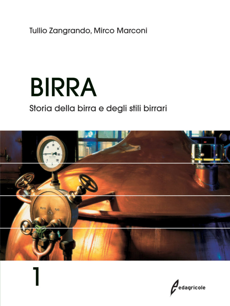 Birra 1. Storia della birra e degli stili birrari