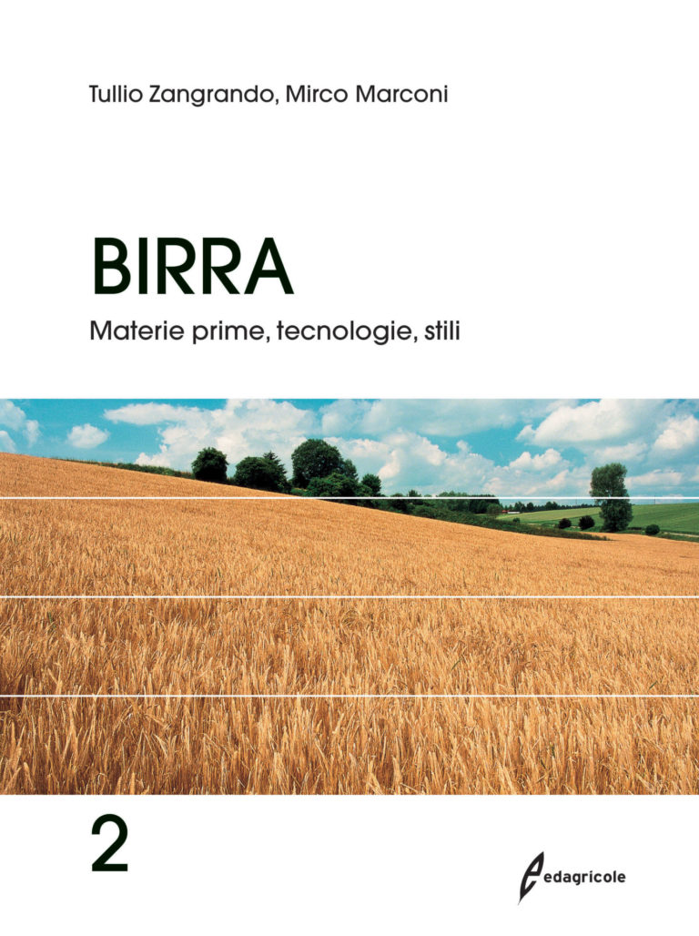 Birra 2. Materie prime, tecnologie, stili