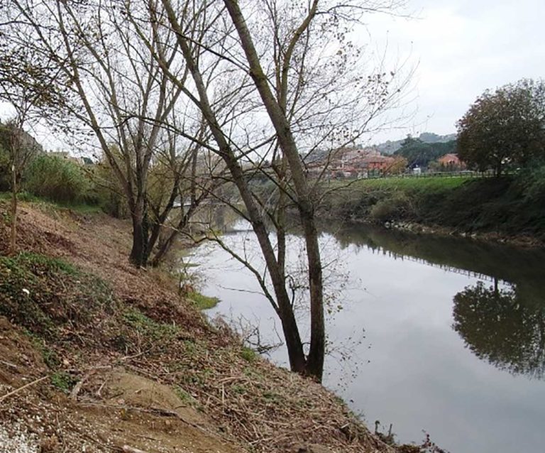 Nasce il progetto “Le sentinelle dell’Arno” per tutelare gli argini del grande fiume toscano