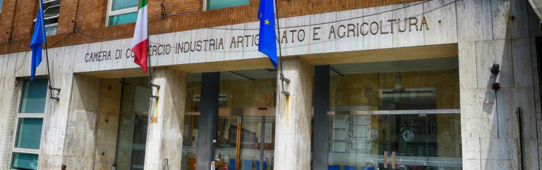 Eletta la Giunta della nuova Camera di Commercio di Arezzo-Siena. Bartolini (Cia) in rappresentanza dell’agricoltura