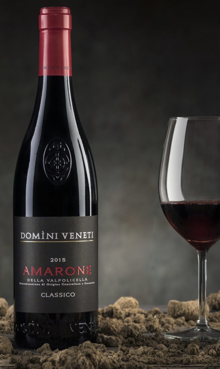 Amarone 2015 l’annata perfetta. Per Cantina Valpolicella Negrar è la miglior vendemmia degli ultimi 30 anni