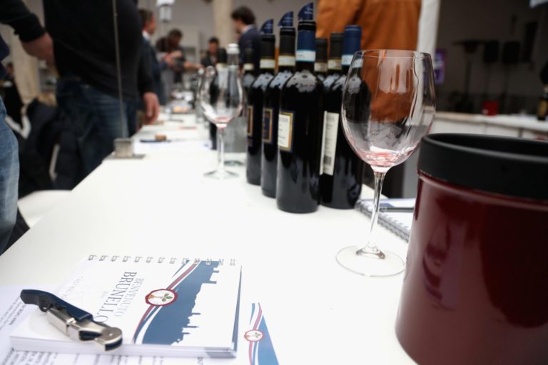 Benvenuto Brunello 2021 conto alla rovescia. Insolita anteprima a novembre per scoprire il Brunello 2017