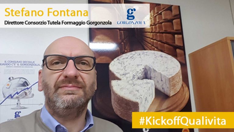 Questione di forme, il Gorgonzola Dop conquista i mercati esteri. Tutela e vigilanza le priorità